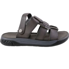 Sandale barbati MELS Y5011SG Gri