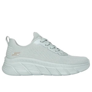 Pantofi sport dama SKECHERS 117385V Verzi