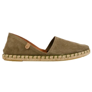 Espadrile dama VERBENAS CARMENK Kaki