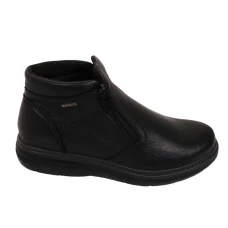 Ghete barbati IMAC IC851348 01-N Negre