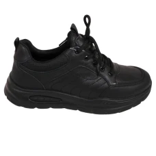 Pantofi barbati MELS 52701 Negri