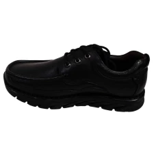 Pantofi barbati MELS 85159 Negri