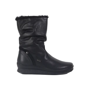 Cizme dama IMAC IC856708 01-N Negre