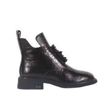 Ghete dama EPICA K3K370056B 23-N Bordo