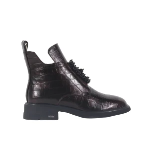 Ghete dama EPICA K3K370056B 23-N Bordo