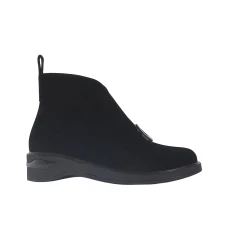 Ghete dama KARISMA JYJY70002A 01-I Negre