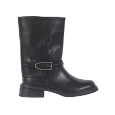 Ghete dama KARISMA V724A494H-61B 01-I Negre