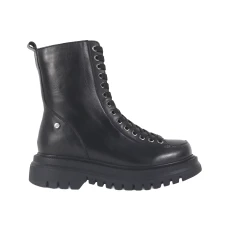 Ghete dama PREGO 2202 Negre