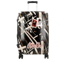 TROLER MIC ANEKKE 41594-011