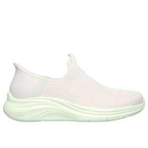 Pantofi sport dama SKECHERS 150407 Crem