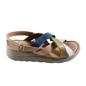 Sandale dama BIOFLEX 1013 Bej