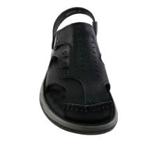 Sandale barbati OTTER I4FM60003B 01-N Negre