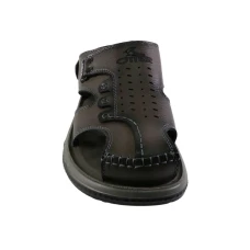 Sandale barbati OTTER I4FM60003C 51-N Gri