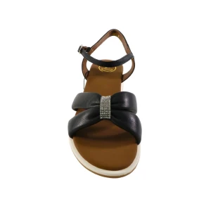 Sandale dama FORMAZIONE 49023N Negre