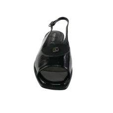 Sandale dama KARISMA JYJY60002A 01-L Negre