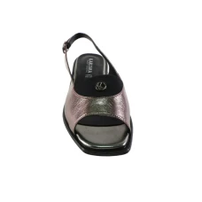 Sandale dama KARISMA JYJY60002B 17-N Bronz