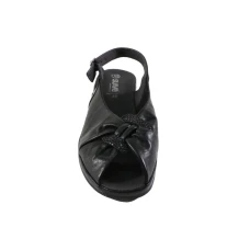 Sandale dama SUAVE 0273T 01-N Negre