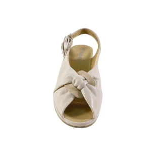 Sandale dama SUAVE 0273T 52-N Crem