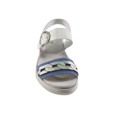 Sandale dama SUAVE 20000T F4-N Albastre