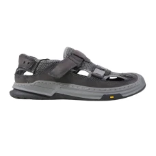 Pantofi barbati MELS 85082G Gri