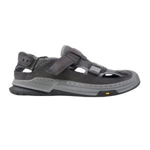 Pantofi barbati MELS 85082G Gri