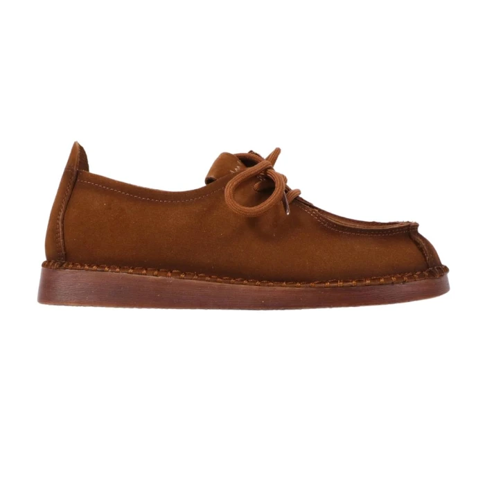 Pantofi dama PASS 9NMA60002A 02-2 Maro