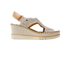 Sandale dama PIKOLINOS W3Z-1775C1 Crem