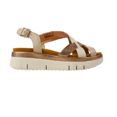 Sandale dama PIKOLINOS W4N-0650C1M Crem