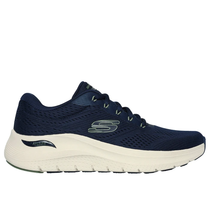 Pantofi sport barbati SKECHERS 232700N Bleumarin