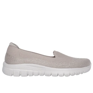 Pantofi dama SKECHERS 100697 Taupe
