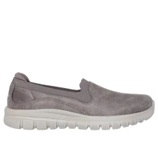 Pantofi dama SKECHERS 100703 Taupe