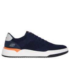 Pantofi sport barbati SKECHERS 210793N Albastri