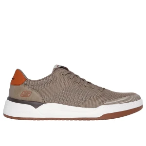 Pantofi sport barbati SKECHERS 210793T Taupe