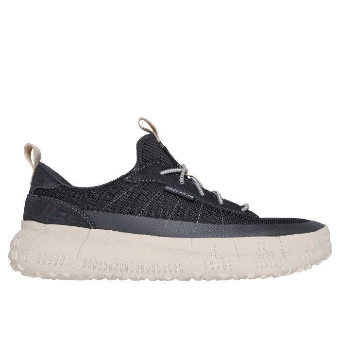 Pantofi sport barbati SKECHERS 210903G Gri