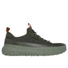 Pantofi sport barbati SKECHERS 210903O Oliv
