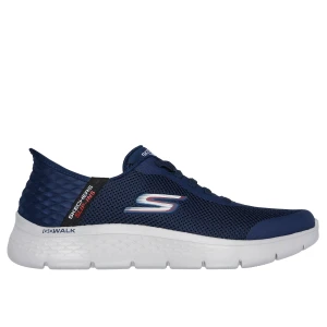 Pantofi sport barbati SKECHERS 216324 Albastri