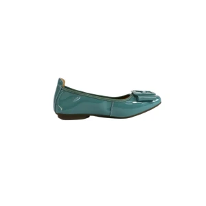 Balerini dama PASS M4M460007C 06-L Verzi