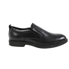 Pantofi barbati OTTER E6E660001A 01-N Negri