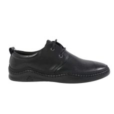 Pantofi barbati OTTER E6E660008A 01-N Negri