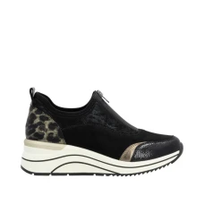 Pantofi dama REMONTE D0T08-02 Negri