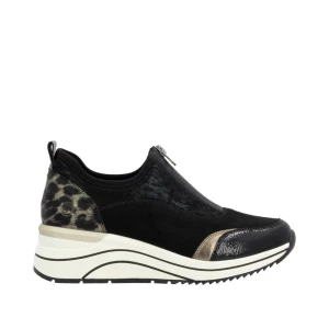 Pantofi dama REMONTE D0T08-02 Negri