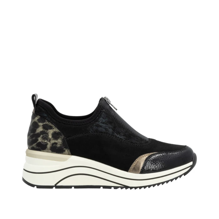 Pantofi dama REMONTE D0T08-02 Negri