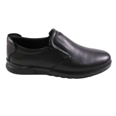 Pantofi barbati OTTER 556-01N Negri