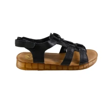 Sandale dama FORMAZIONE 50831N Negre