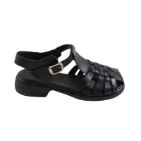 Sandale dama FORMAZIONE 5250N Negre