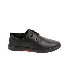 Pantofi barbati Mels 5201 Negru