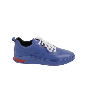 Pantofi sport barbati Franco Gerardo JH9070 Albastru
