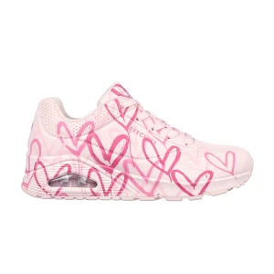 Pantofi sport dama SKECHERS 155507 Roz