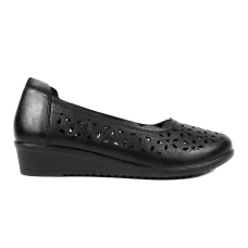 Pantofi dama PASS 2066 Negri