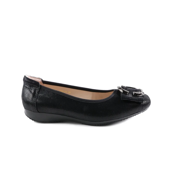 Pantofi dama Formazione 811-21 Negri